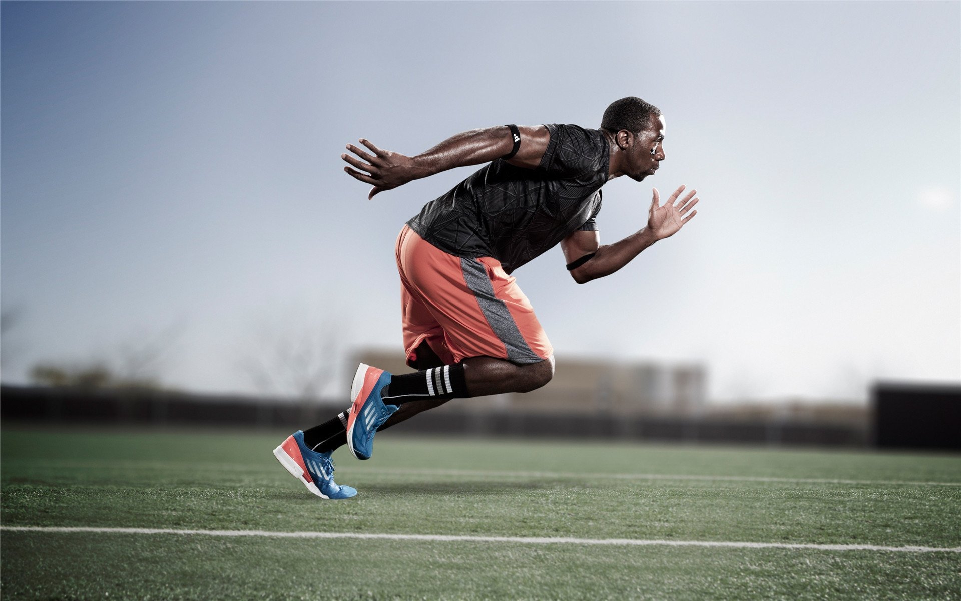 全国散打王争霸赛75公斤级 中国西北选手凭腿法KO南派拳师