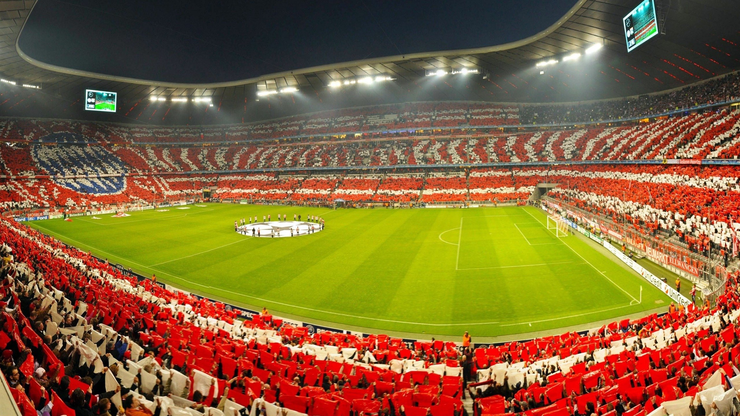 欧冠八强：拜仁抽中多特 德甲国家德比首次在欧冠淘汰赛相遇